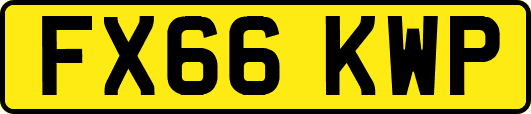 FX66KWP
