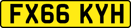 FX66KYH