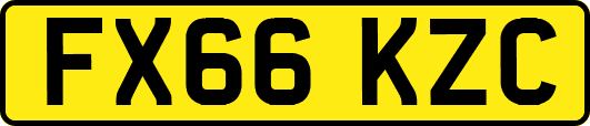 FX66KZC