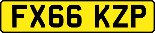 FX66KZP