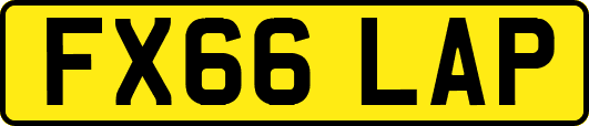 FX66LAP