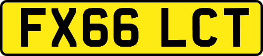 FX66LCT