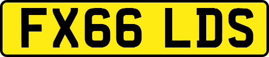 FX66LDS