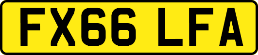 FX66LFA