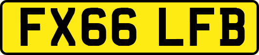 FX66LFB