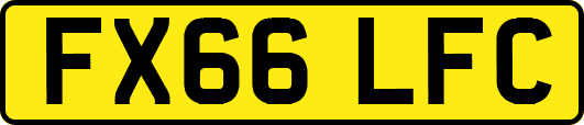 FX66LFC