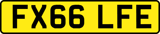 FX66LFE