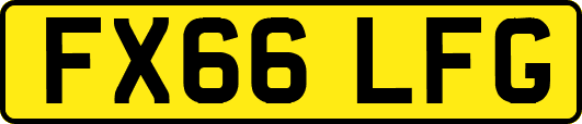 FX66LFG
