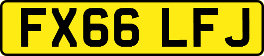 FX66LFJ