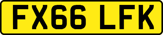 FX66LFK