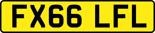 FX66LFL