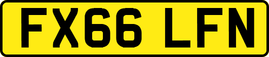 FX66LFN