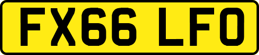 FX66LFO
