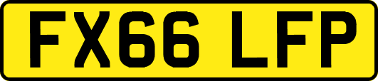 FX66LFP