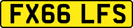 FX66LFS