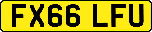 FX66LFU