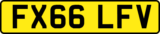 FX66LFV