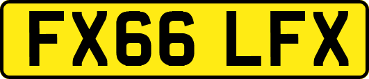 FX66LFX