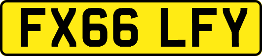 FX66LFY