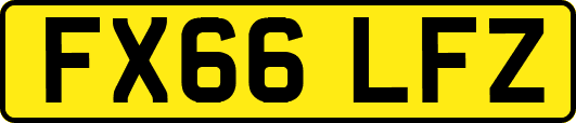 FX66LFZ