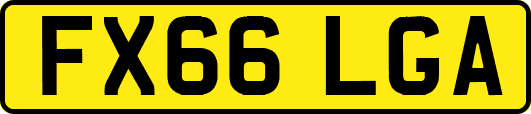 FX66LGA