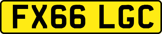 FX66LGC