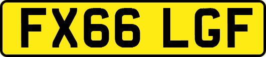FX66LGF