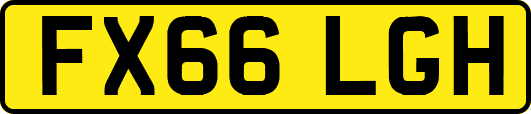 FX66LGH