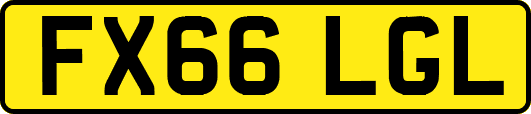 FX66LGL