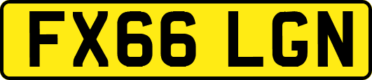 FX66LGN