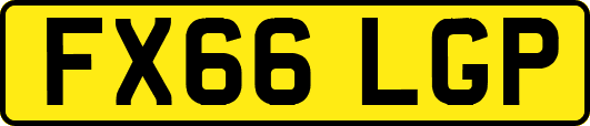 FX66LGP