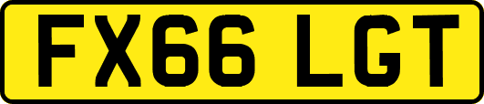 FX66LGT