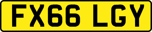 FX66LGY