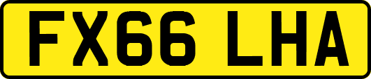 FX66LHA