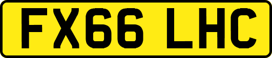 FX66LHC
