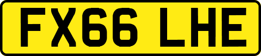 FX66LHE