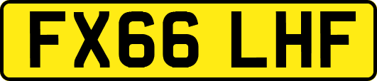 FX66LHF