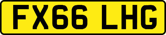 FX66LHG
