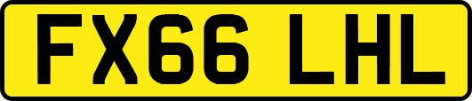 FX66LHL