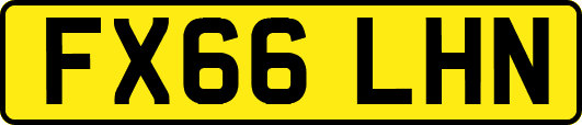 FX66LHN