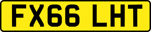 FX66LHT