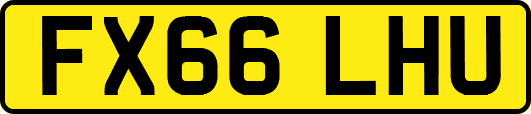 FX66LHU