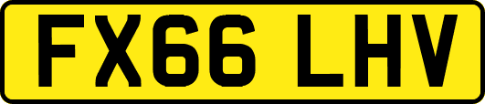 FX66LHV