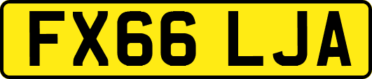 FX66LJA