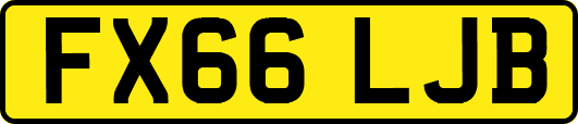 FX66LJB