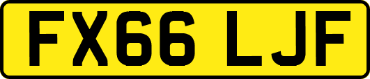 FX66LJF