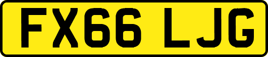FX66LJG