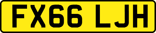 FX66LJH