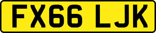 FX66LJK