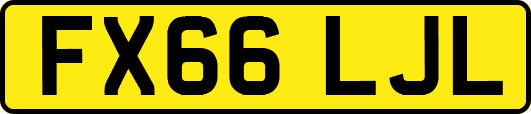 FX66LJL